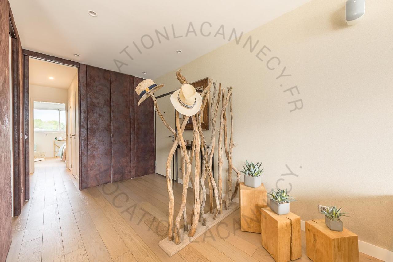 Annecy Lake, Luxury Top Floor Apartment - Lla Selections By Location Lac Анси Екстериор снимка